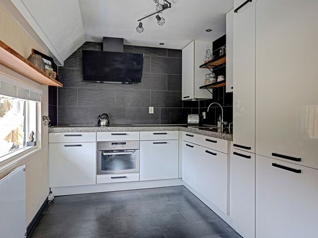 De Dreef 3B023, Opmeer