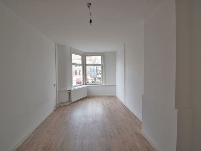 1e Middellandstraat 34B01, Rotterdam