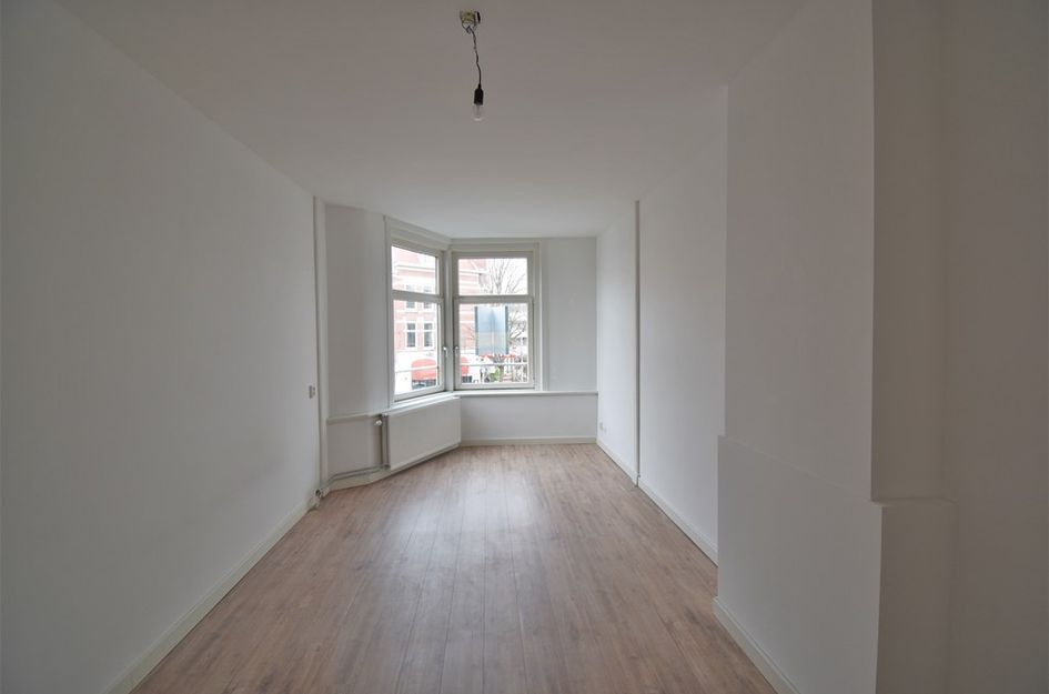 1e Middellandstraat 34B01