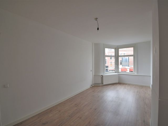 1e Middellandstraat 34B01, Rotterdam