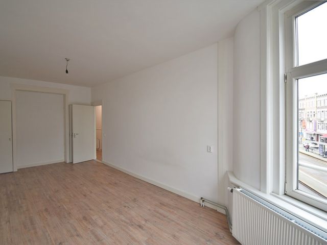 1e Middellandstraat 34B01, Rotterdam