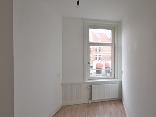 1e Middellandstraat 34B01, Rotterdam
