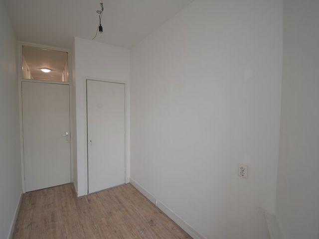 1e Middellandstraat 34B01, Rotterdam