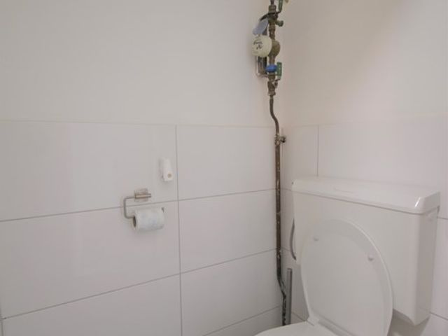 1e Middellandstraat 34B01, Rotterdam