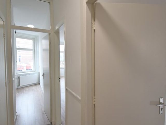 1e Middellandstraat 34B01, Rotterdam
