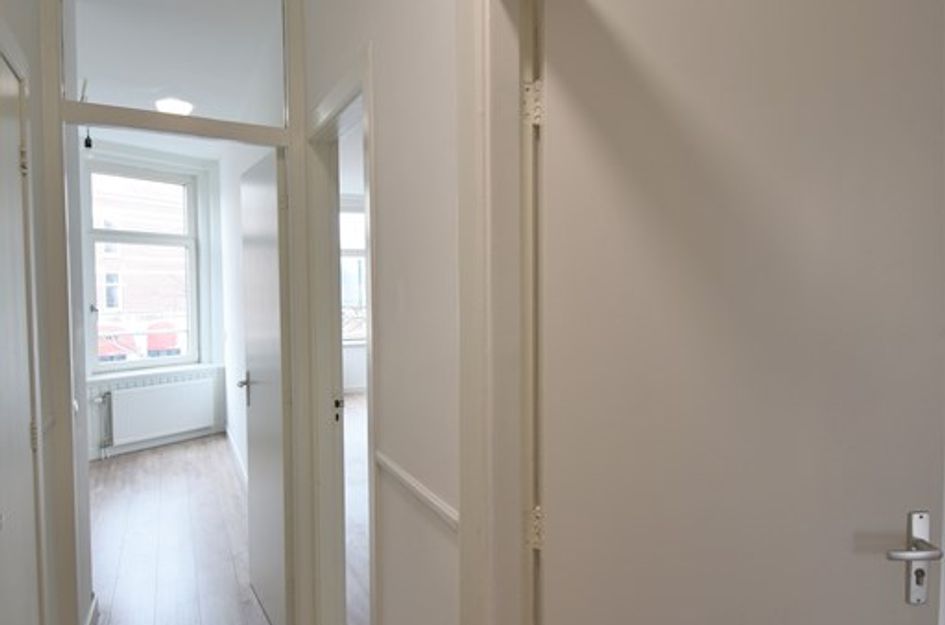 1e Middellandstraat 34B01