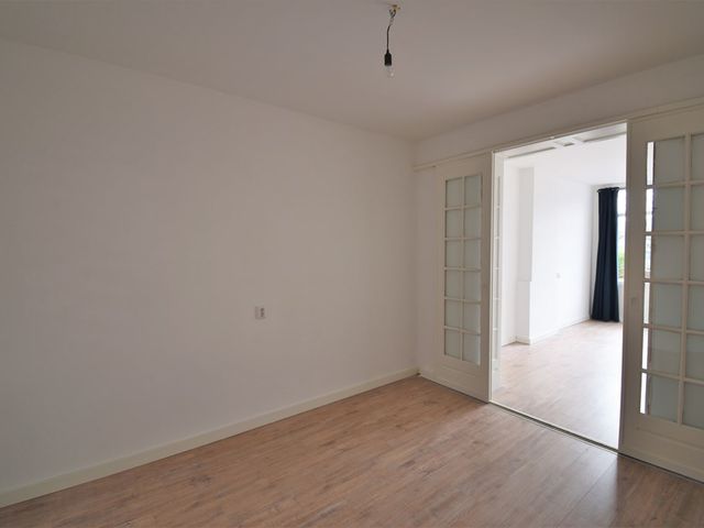 1e Middellandstraat 34B01, Rotterdam