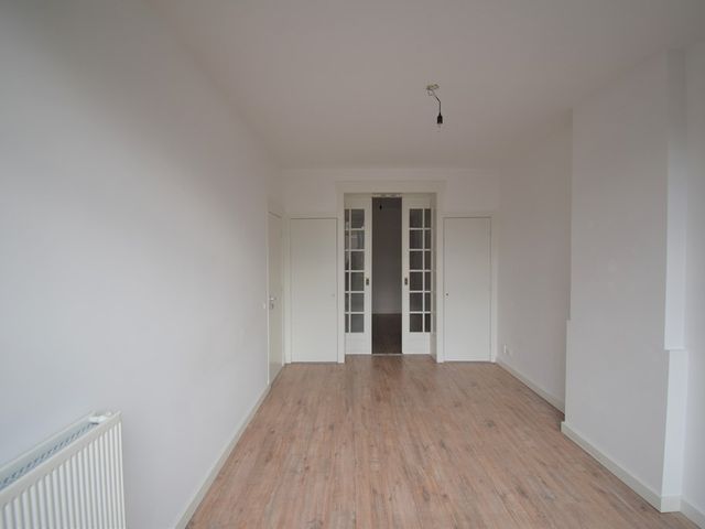 1e Middellandstraat 34B01, Rotterdam