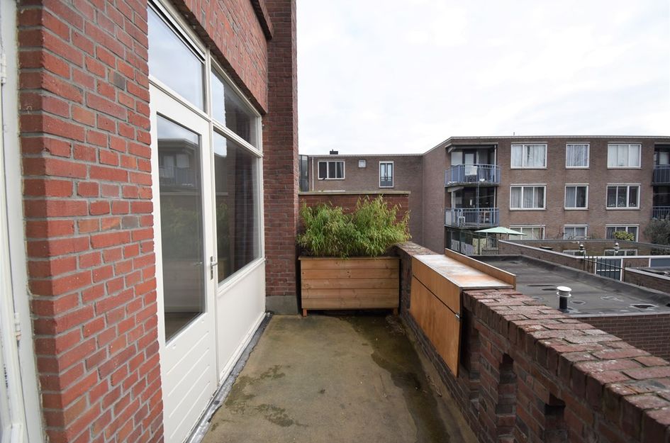 1e Middellandstraat 34B01
