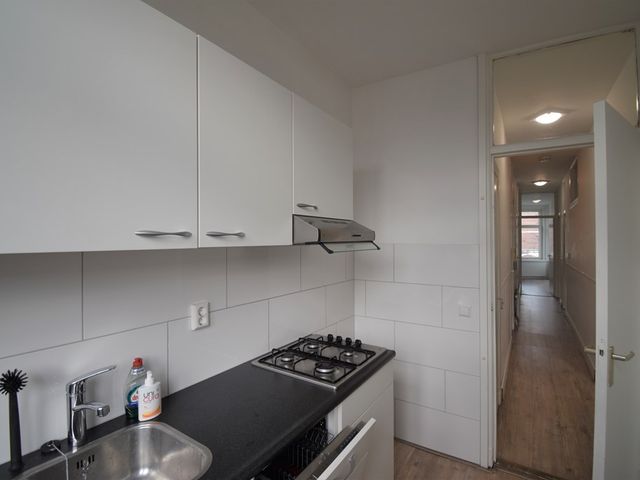 1e Middellandstraat 34B01, Rotterdam