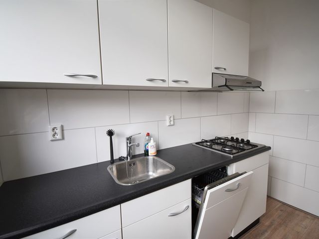 1e Middellandstraat 34B01, Rotterdam