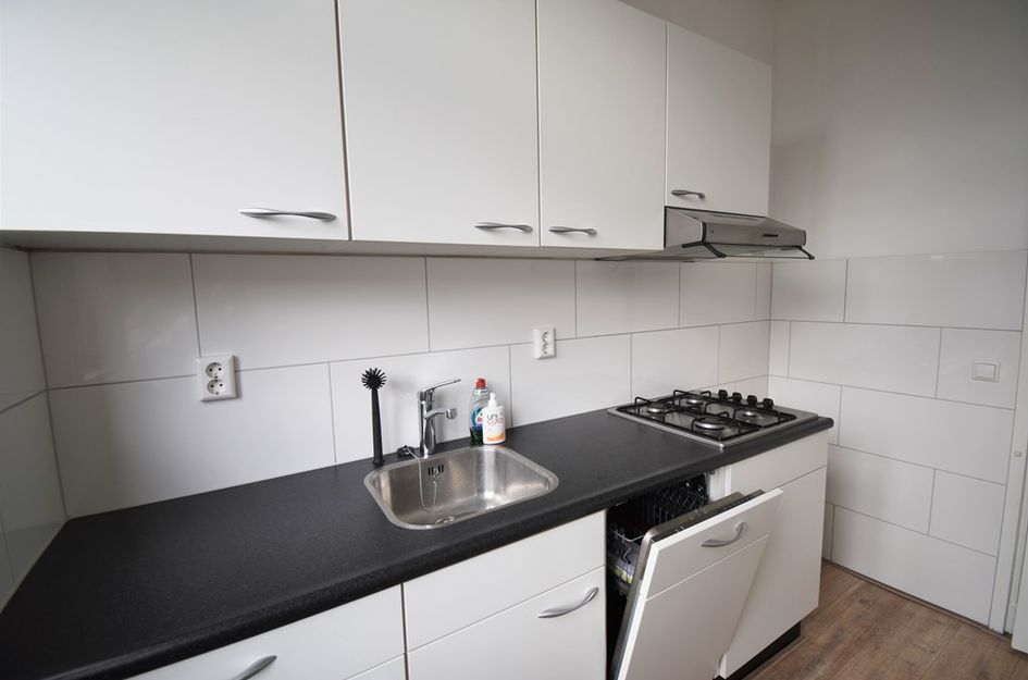 1e Middellandstraat 34B01