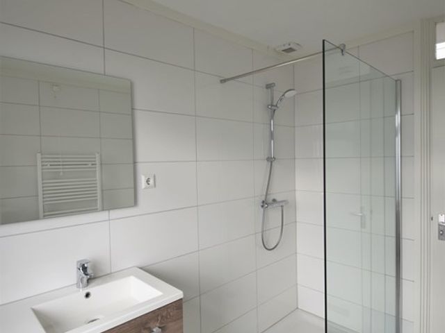 1e Middellandstraat 34B01, Rotterdam