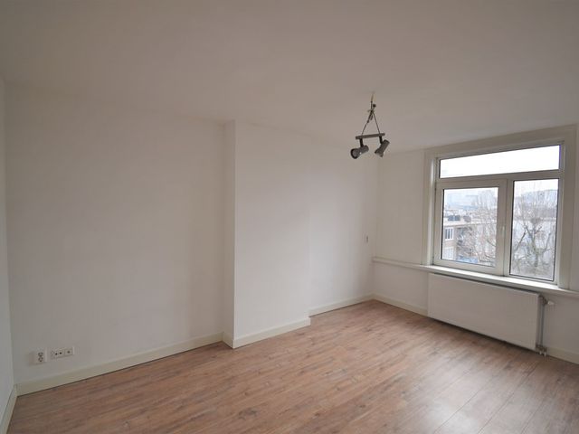 1e Middellandstraat 34B01, Rotterdam