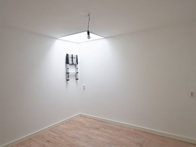 1e Middellandstraat 34B01, Rotterdam