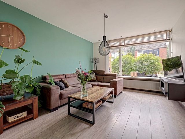 Prinses Margrietstraat 1, Millingen aan de Rijn