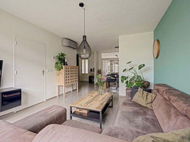 Prinses Margrietstraat 1, Millingen aan de Rijn