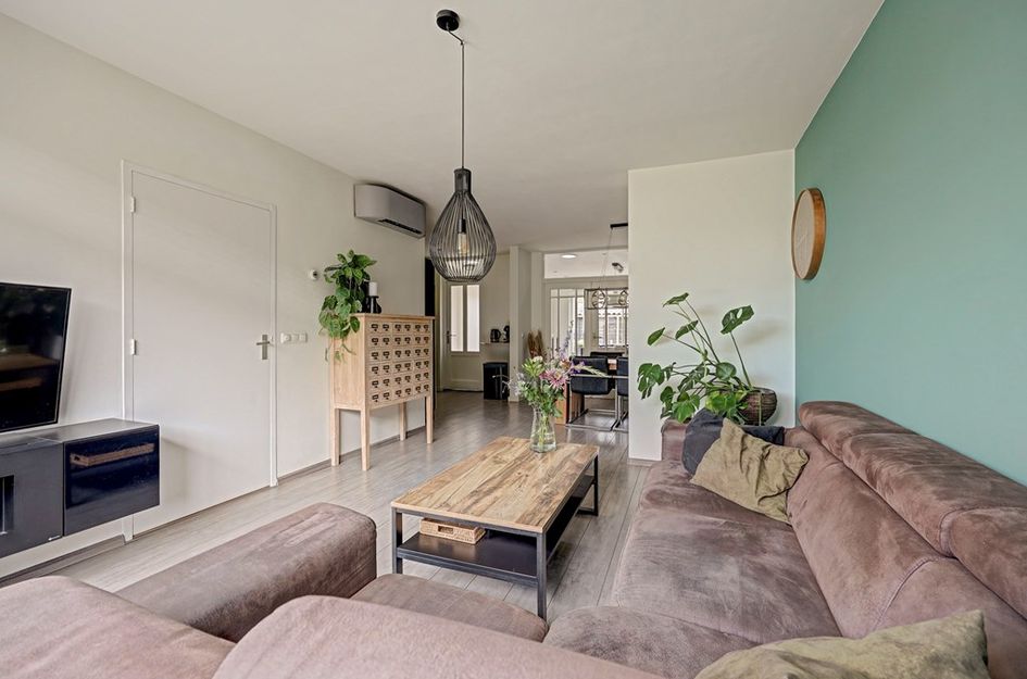Prinses Margrietstraat 1