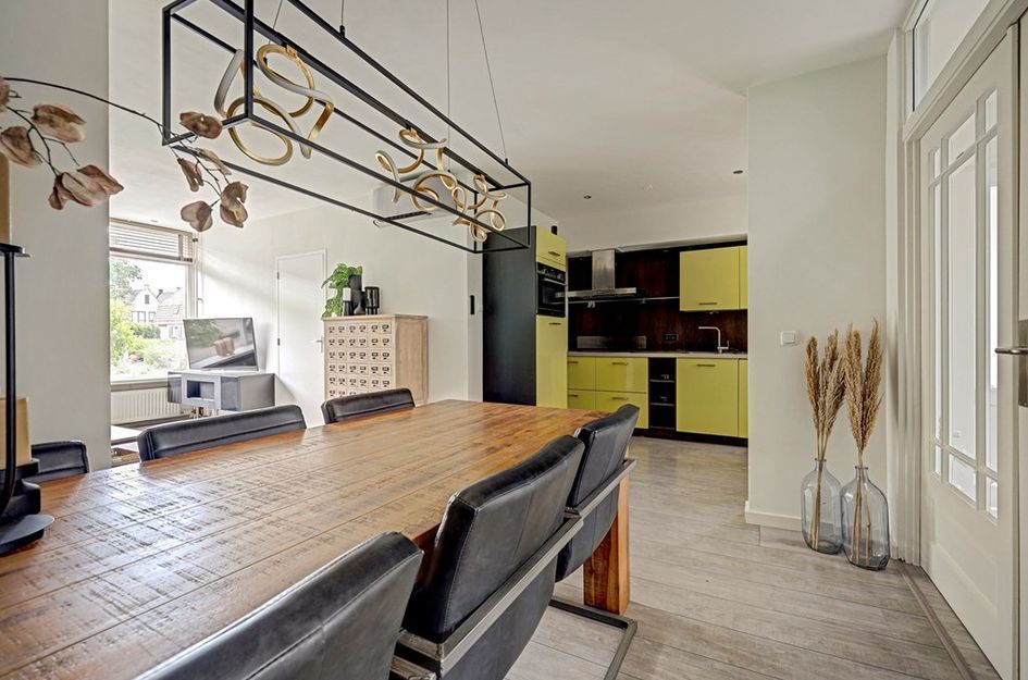 Prinses Margrietstraat 1
