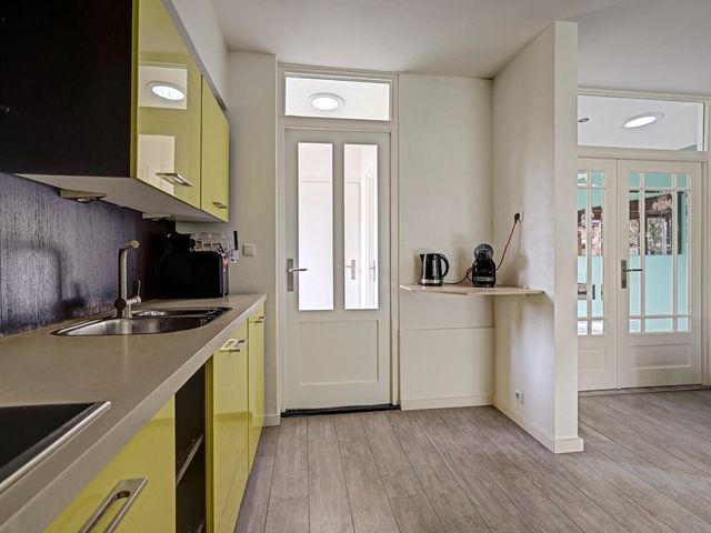 Prinses Margrietstraat 1, Millingen aan de Rijn