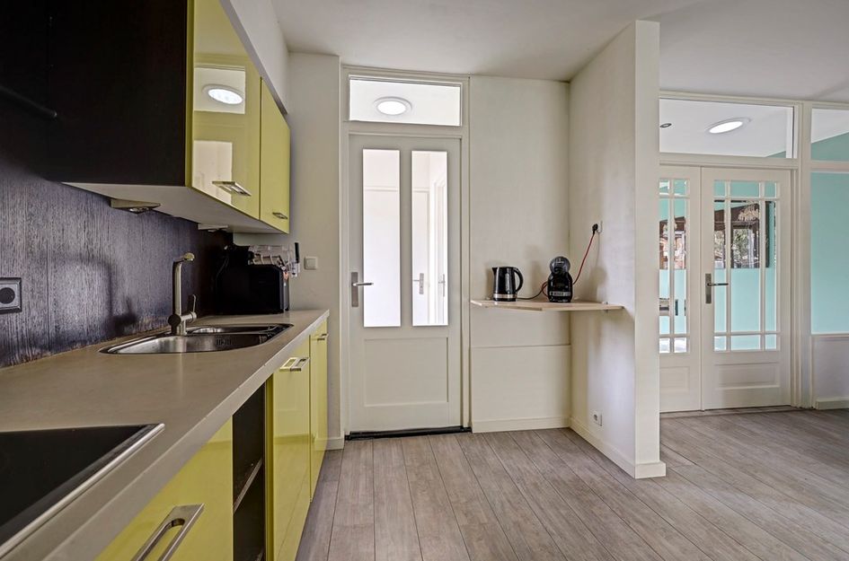 Prinses Margrietstraat 1