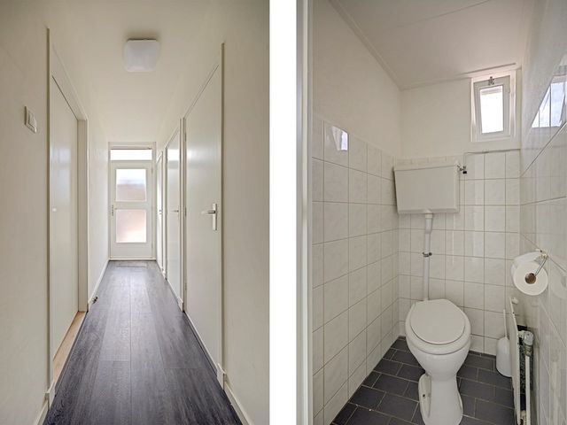 Prinses Margrietstraat 1, Millingen aan de Rijn