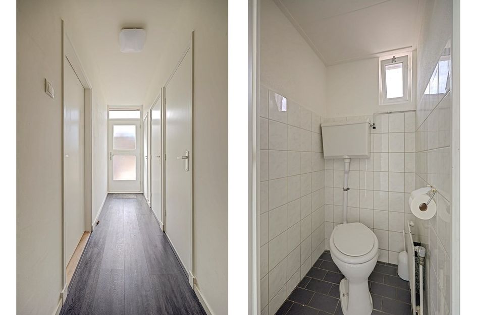 Prinses Margrietstraat 1