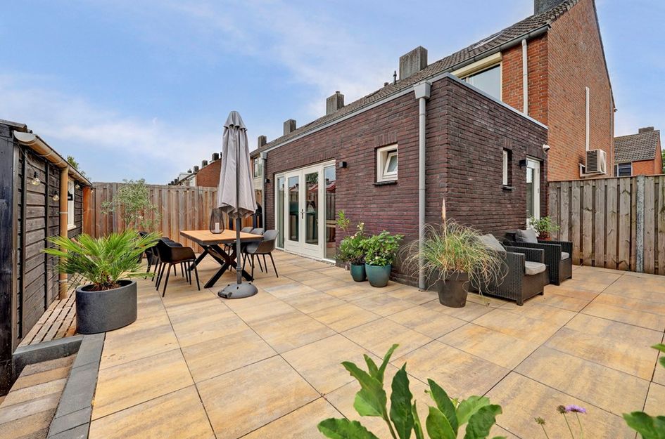 Prinses Margrietstraat 1