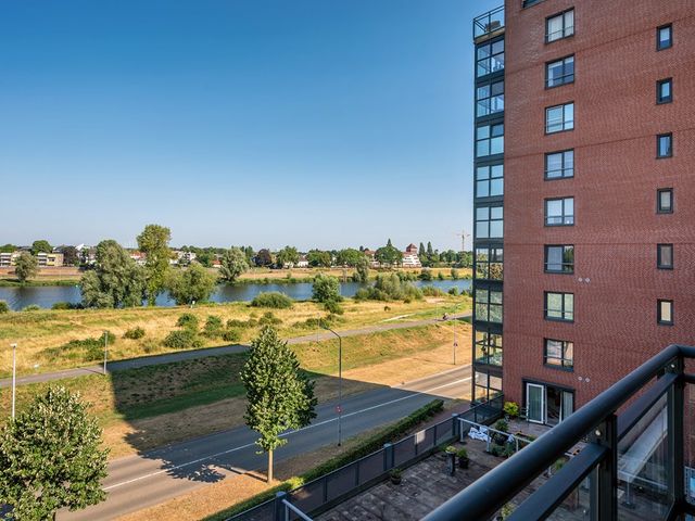Seinestraat 38, Venlo