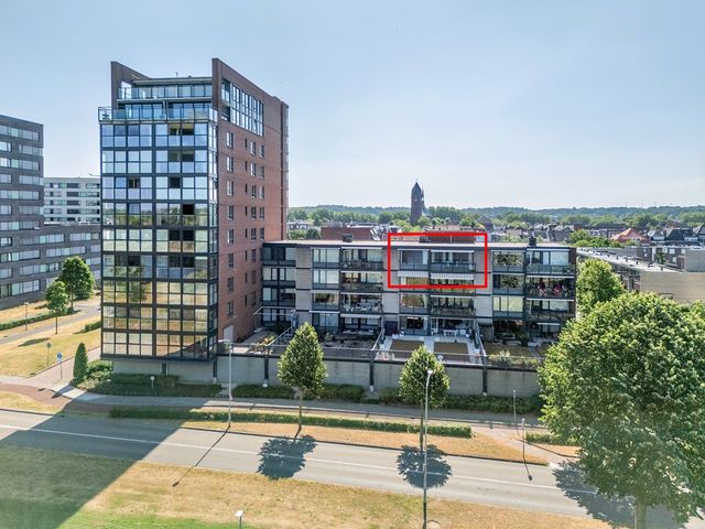 Seinestraat 38, Venlo