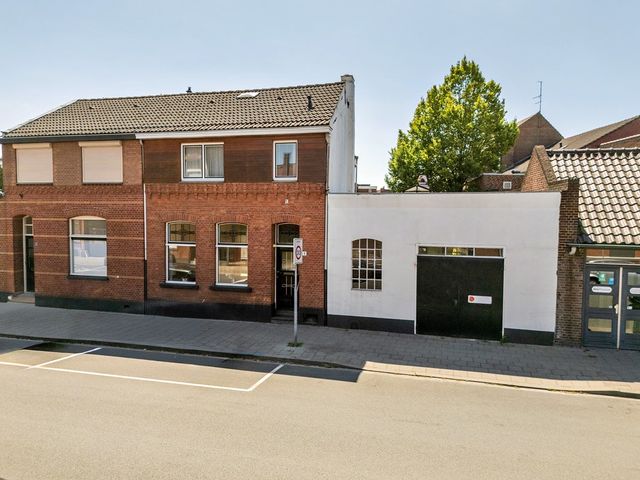 Molenstraat 8, Venlo