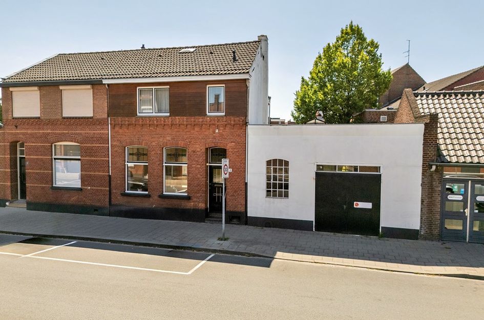 Molenstraat 8