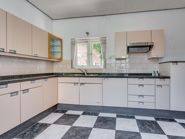 Molenstraat 8, Venlo