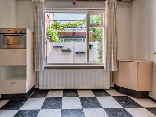 Molenstraat 8, Venlo