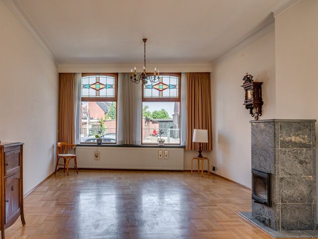 Molenstraat 8, Venlo