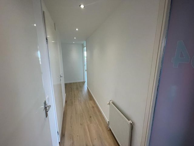 Zandvoortstraat 34, Amsterdam