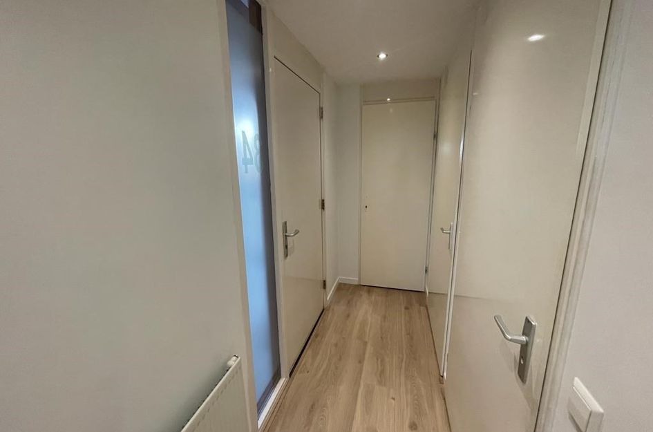 Zandvoortstraat 34