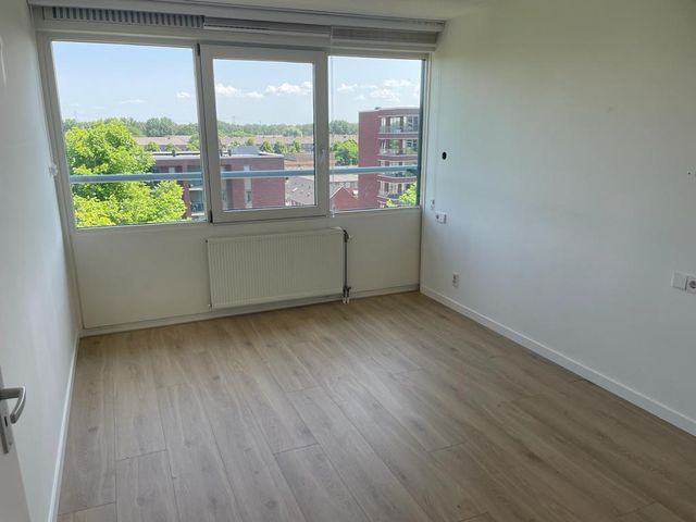 Zandvoortstraat 34, Amsterdam