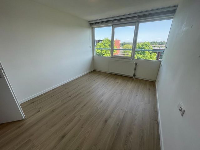 Zandvoortstraat 34, Amsterdam