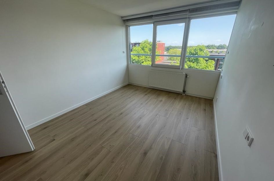 Zandvoortstraat 34