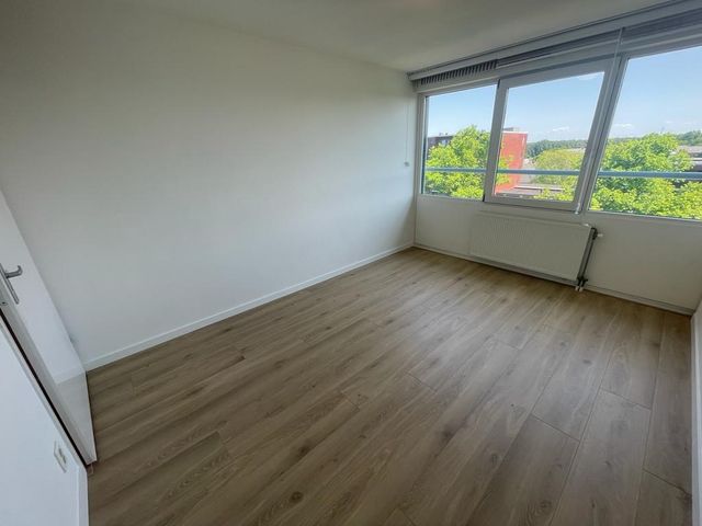 Zandvoortstraat 34, Amsterdam