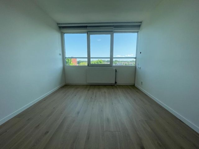 Zandvoortstraat 34, Amsterdam