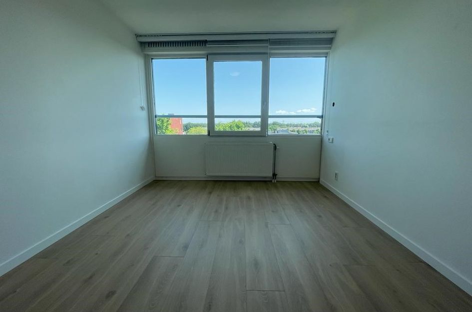 Zandvoortstraat 34