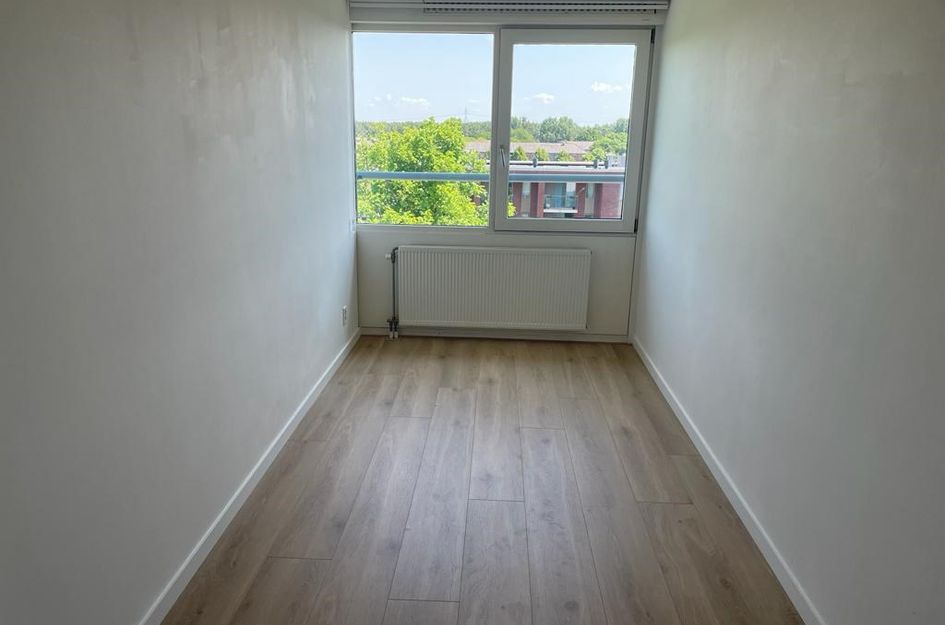 Zandvoortstraat 34