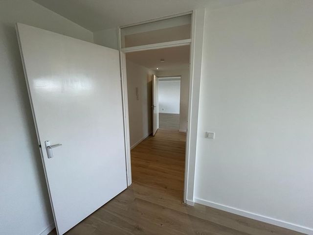 Zandvoortstraat 34, Amsterdam
