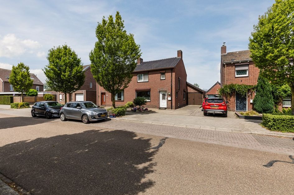 Prinses Beatrixstraat 32