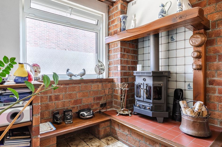Prinses Beatrixstraat 32