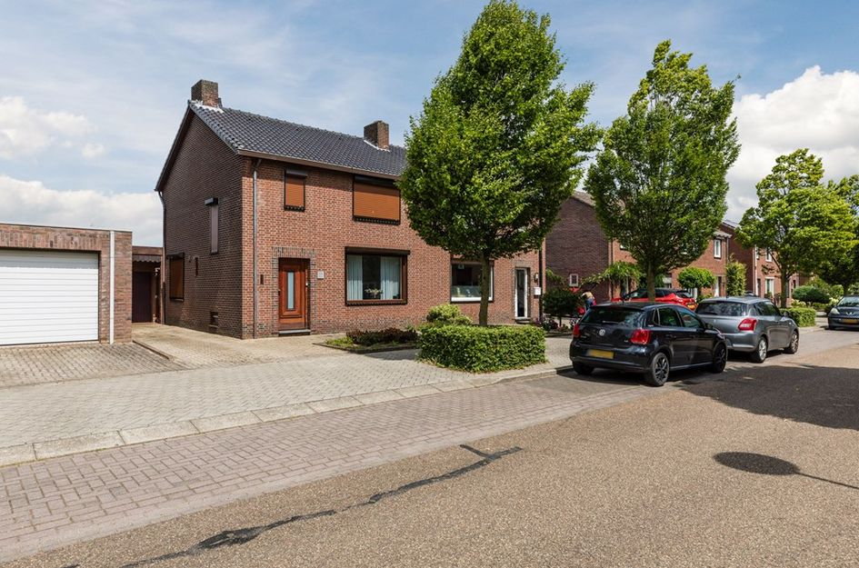 Prinses Beatrixstraat 32