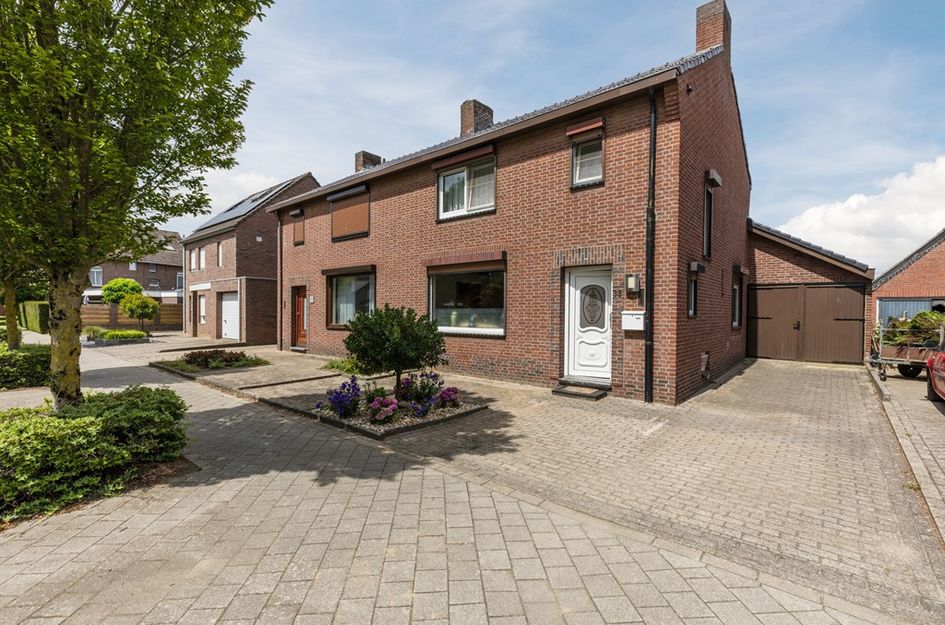 Prinses Beatrixstraat 32