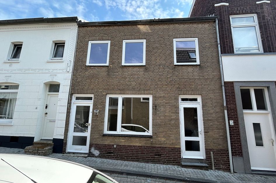 Zandstraat 2